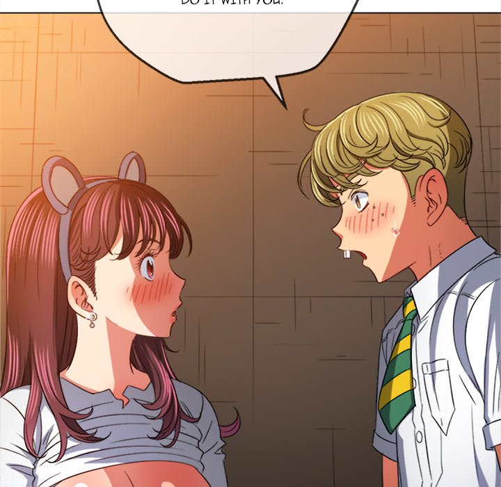 My High School Bully Chapter 123 - Manhwa18.com