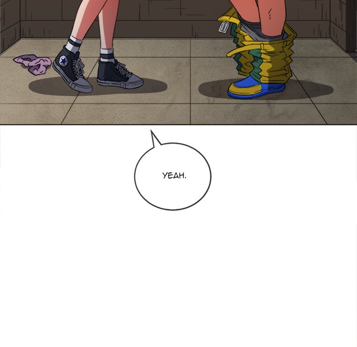 My High School Bully Chapter 123 - Manhwa18.com