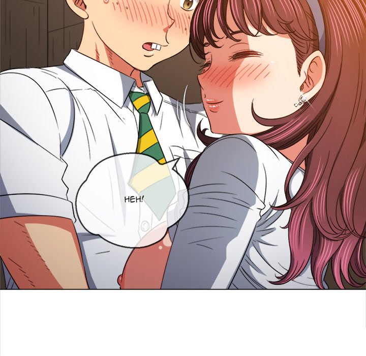 My High School Bully Chapter 123 - Manhwa18.com