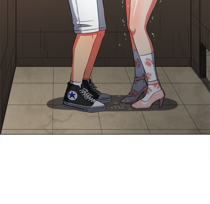 My High School Bully Chapter 124 - Manhwa18.com