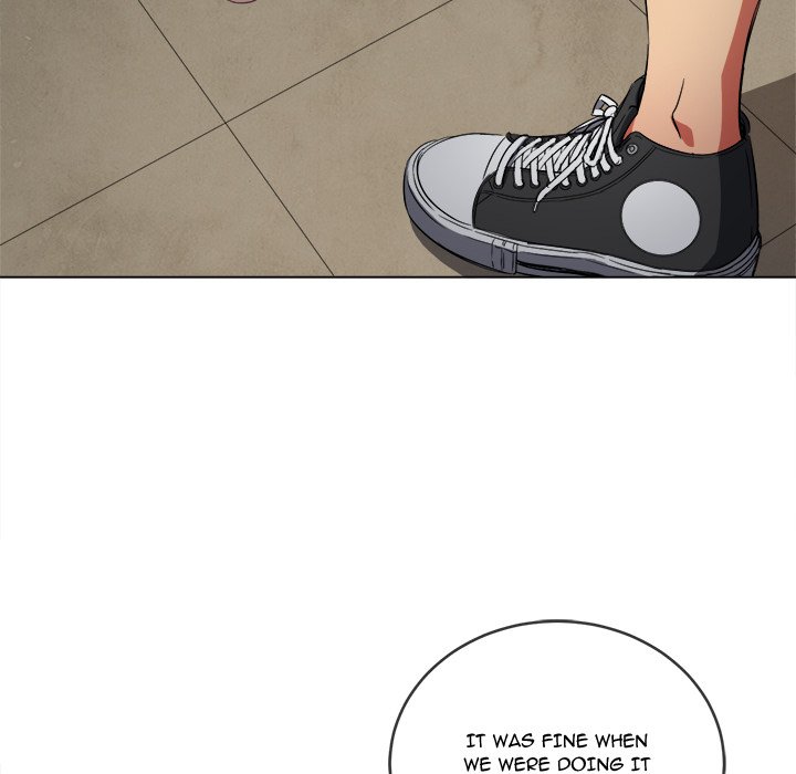 My High School Bully Chapter 124 - Manhwa18.com