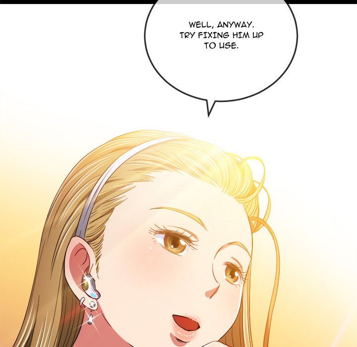 My High School Bully Chapter 124 - Manhwa18.com