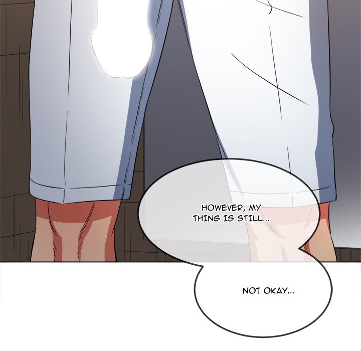 My High School Bully Chapter 124 - Manhwa18.com