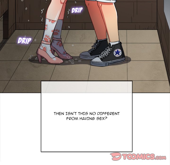 My High School Bully Chapter 125 - Manhwa18.com