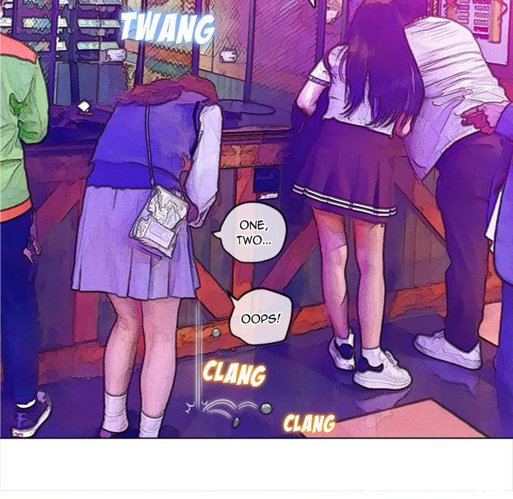 My High School Bully Chapter 126 - Manhwa18.com