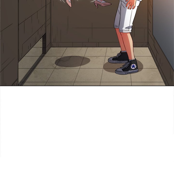 My High School Bully Chapter 126 - Manhwa18.com