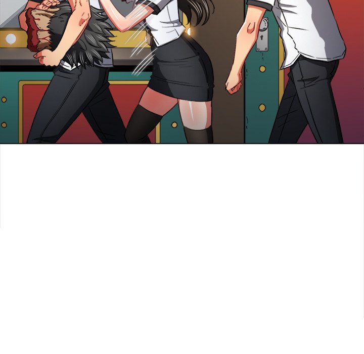 My High School Bully Chapter 126 - Manhwa18.com