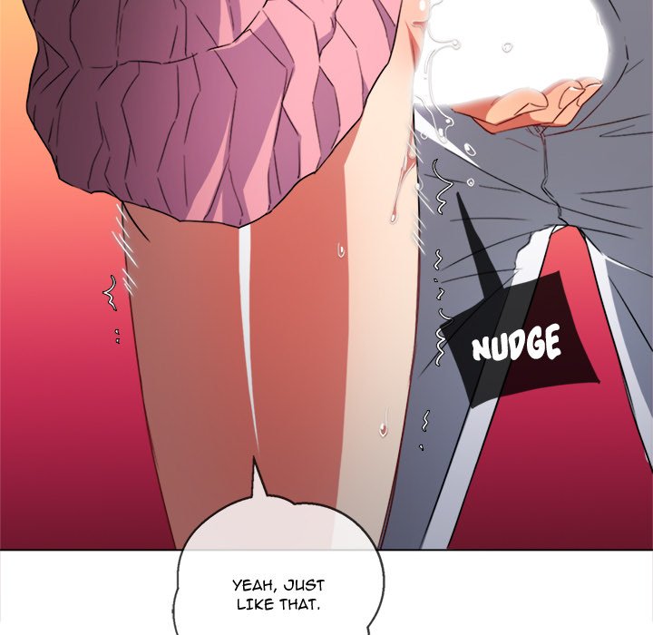 My High School Bully Chapter 127 - Manhwa18.com