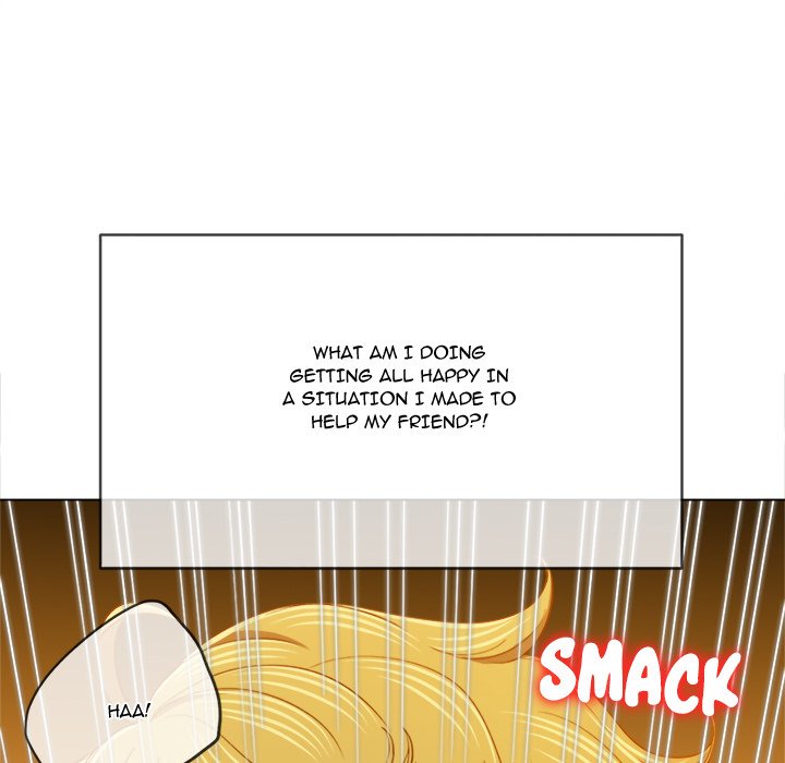 My High School Bully Chapter 127 - Manhwa18.com