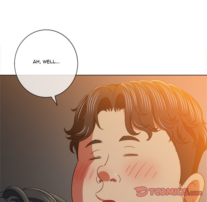 My High School Bully Chapter 128 - Manhwa18.com