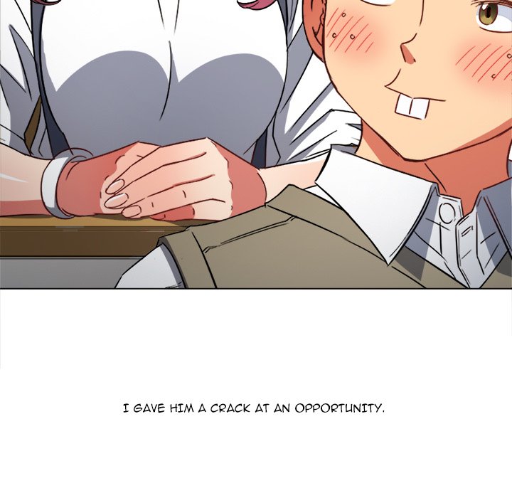 My High School Bully Chapter 128 - Manhwa18.com