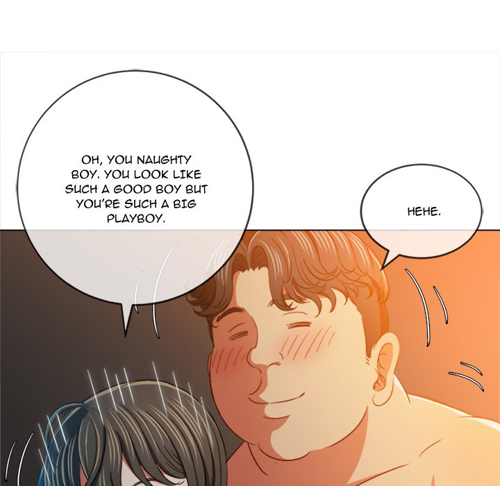 My High School Bully Chapter 128 - Manhwa18.com