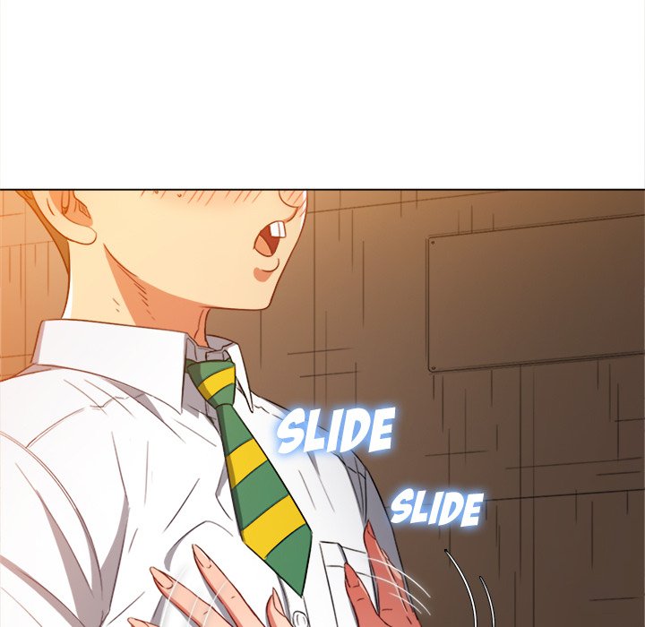 My High School Bully Chapter 128 - Manhwa18.com