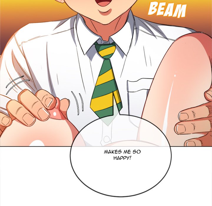 My High School Bully Chapter 128 - Manhwa18.com