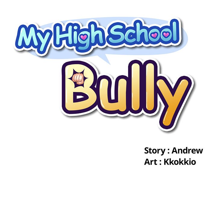 My High School Bully Chapter 129 - Manhwa18.com