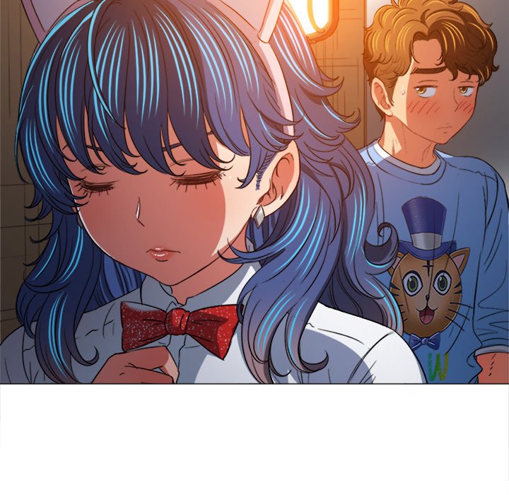 My High School Bully Chapter 129 - Manhwa18.com