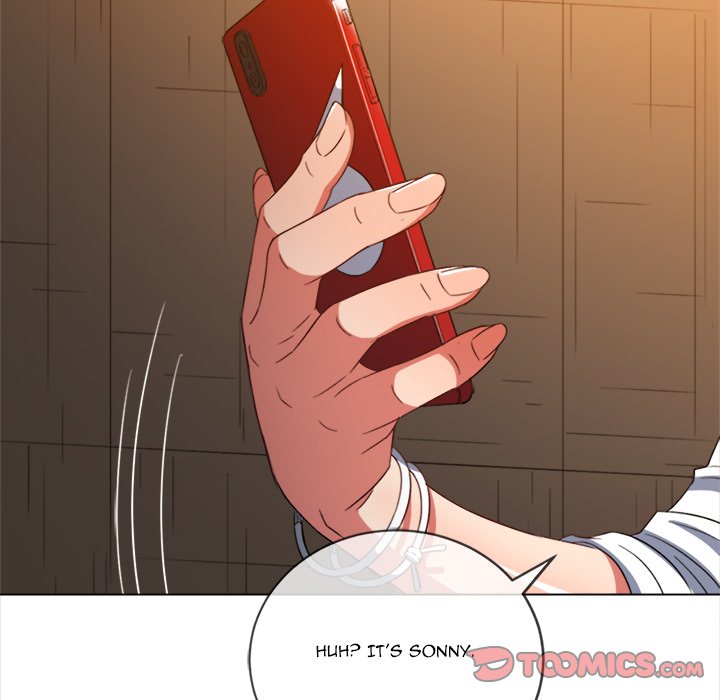 My High School Bully Chapter 129 - Manhwa18.com