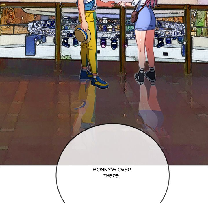 My High School Bully Chapter 129 - Manhwa18.com