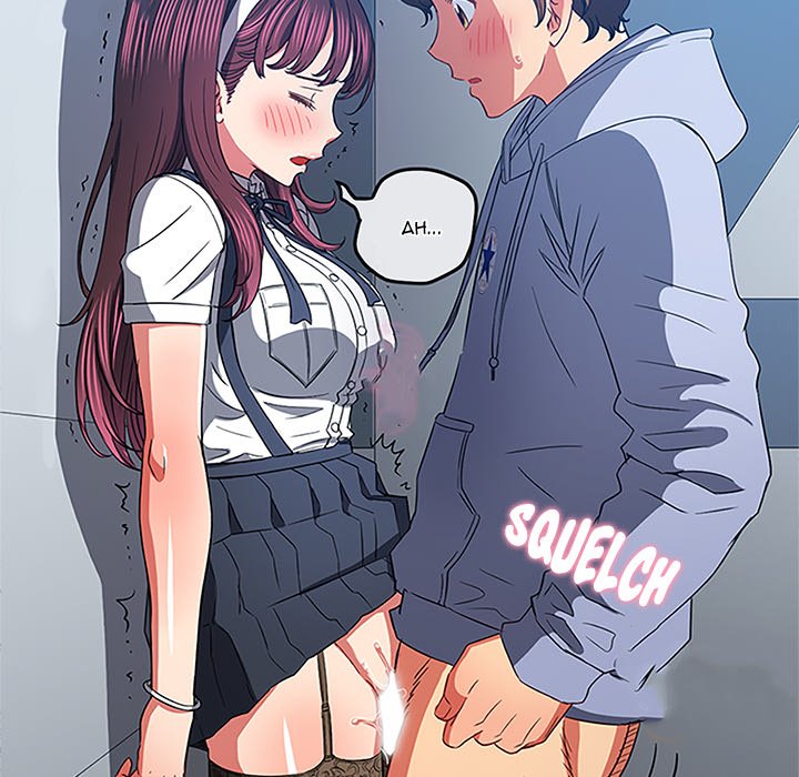 My High School Bully Chapter 129 - Manhwa18.com