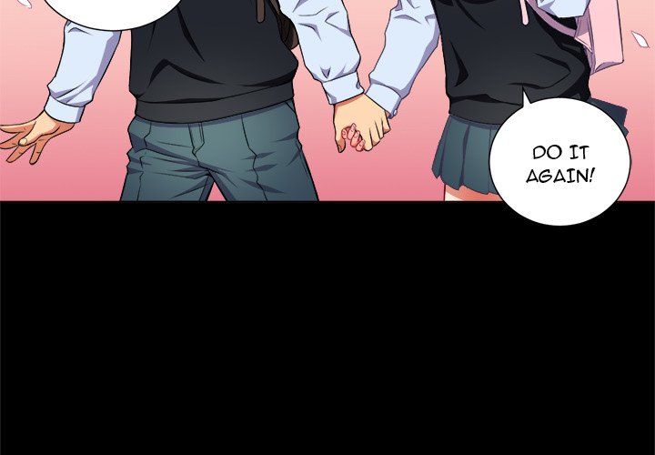 My High School Bully Chapter 13 - Manhwa18.com