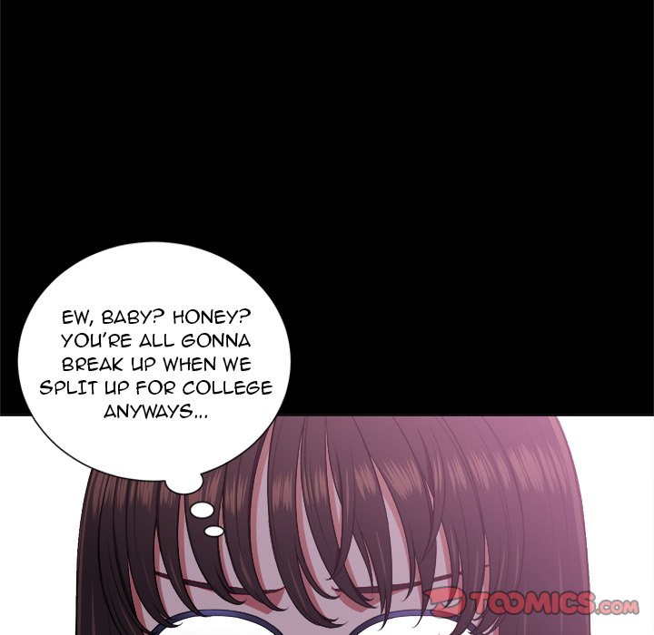 My High School Bully Chapter 13 - Manhwa18.com