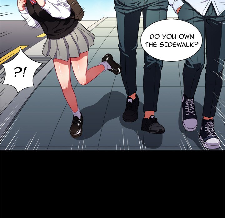 My High School Bully Chapter 13 - Manhwa18.com