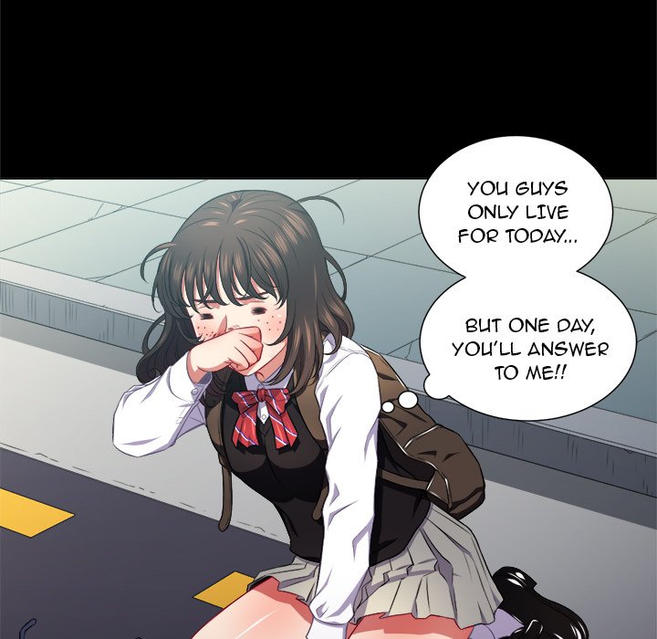 My High School Bully Chapter 13 - Manhwa18.com