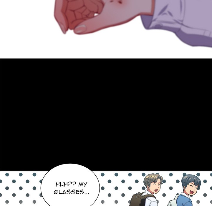 My High School Bully Chapter 13 - Manhwa18.com