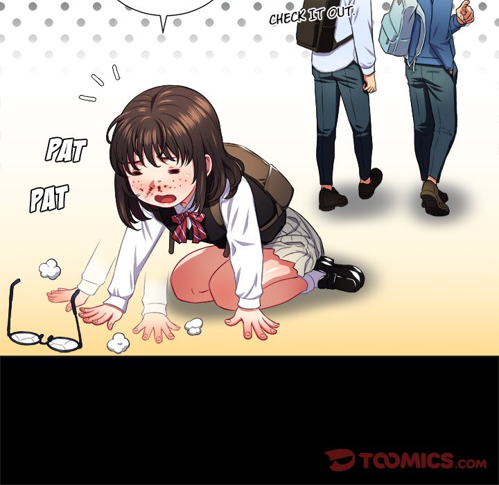 My High School Bully Chapter 13 - Manhwa18.com