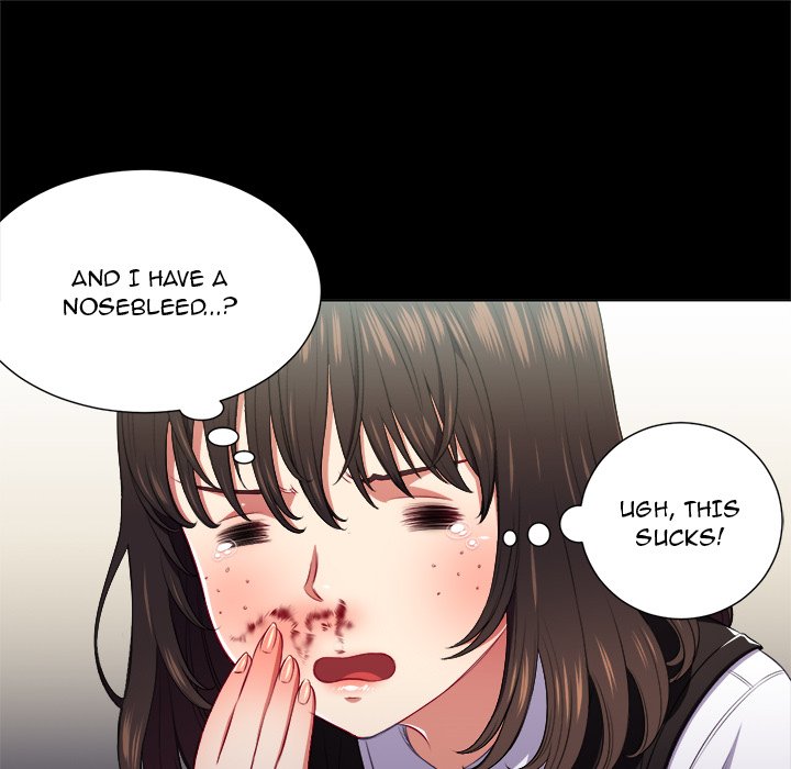 My High School Bully Chapter 13 - Manhwa18.com