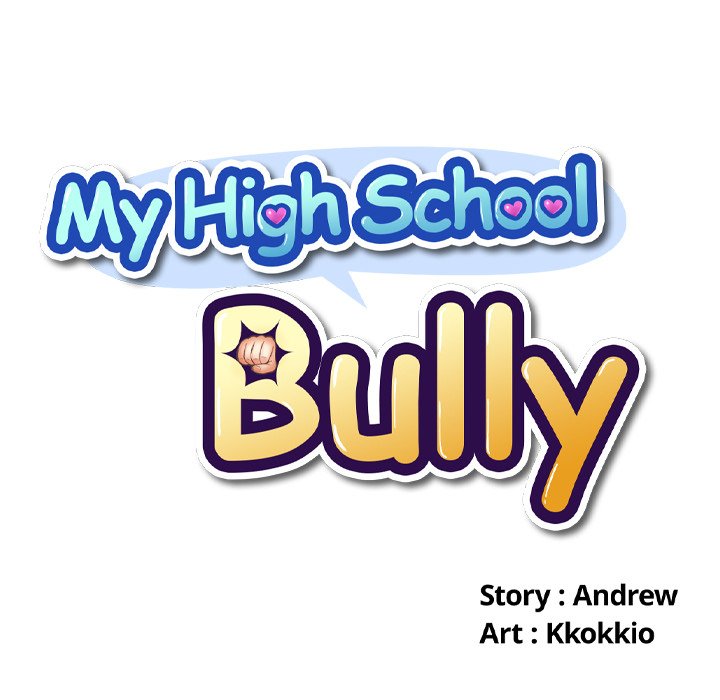 My High School Bully Chapter 13 - Manhwa18.com