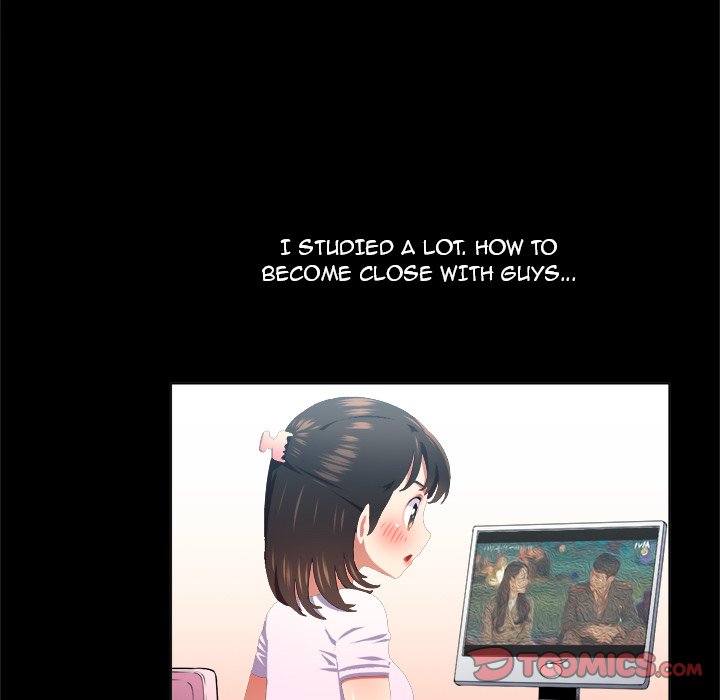 My High School Bully Chapter 13 - Manhwa18.com