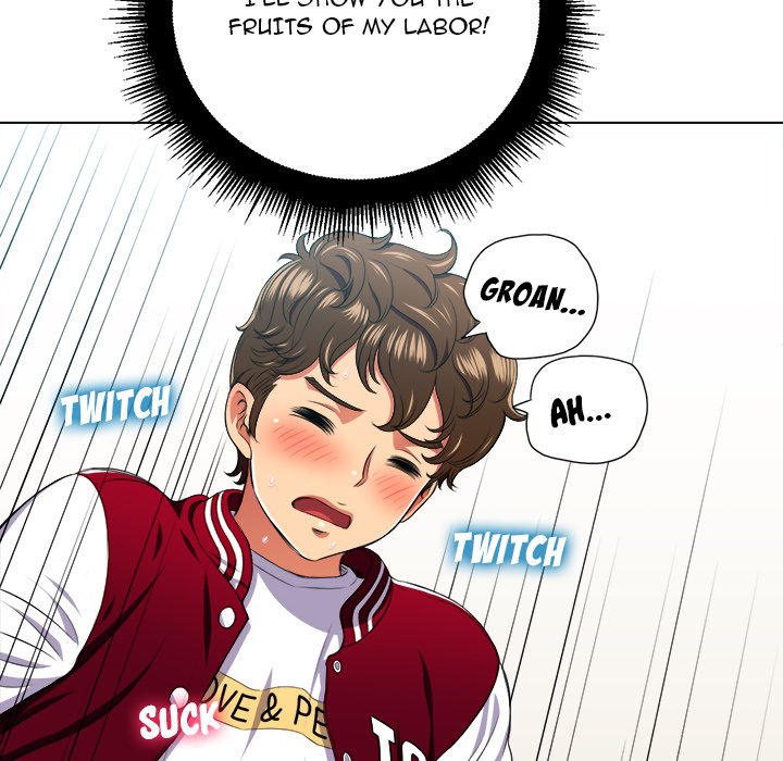 My High School Bully Chapter 13 - Manhwa18.com