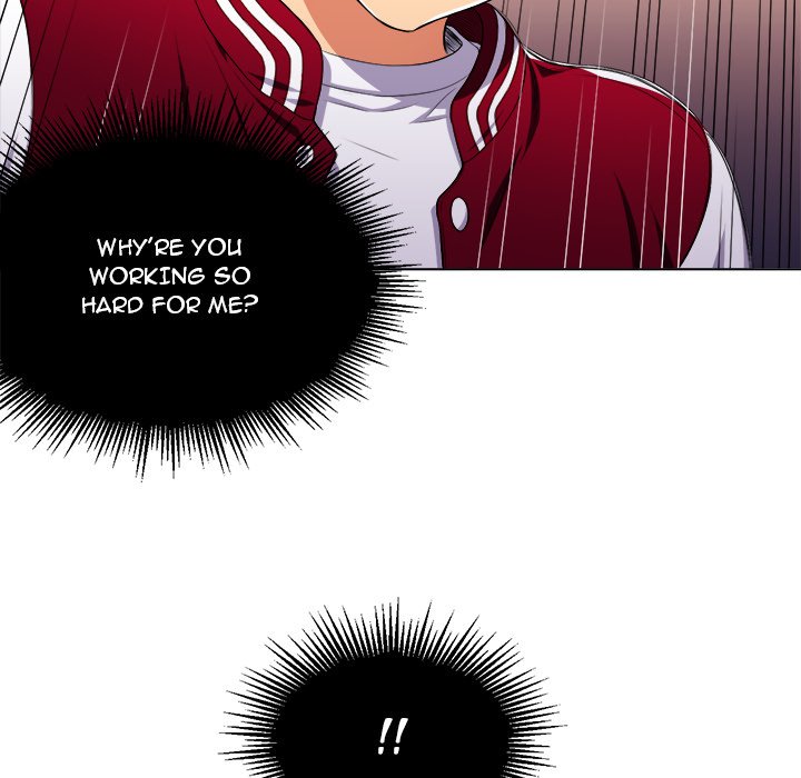 My High School Bully Chapter 13 - Manhwa18.com