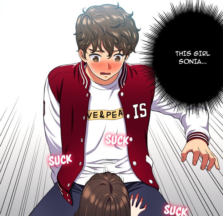 My High School Bully Chapter 13 - Manhwa18.com