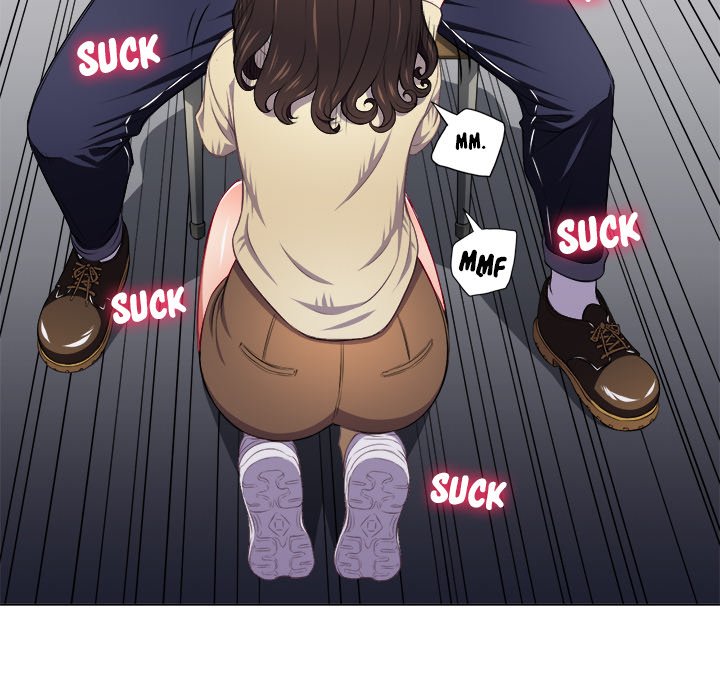 My High School Bully Chapter 13 - Manhwa18.com