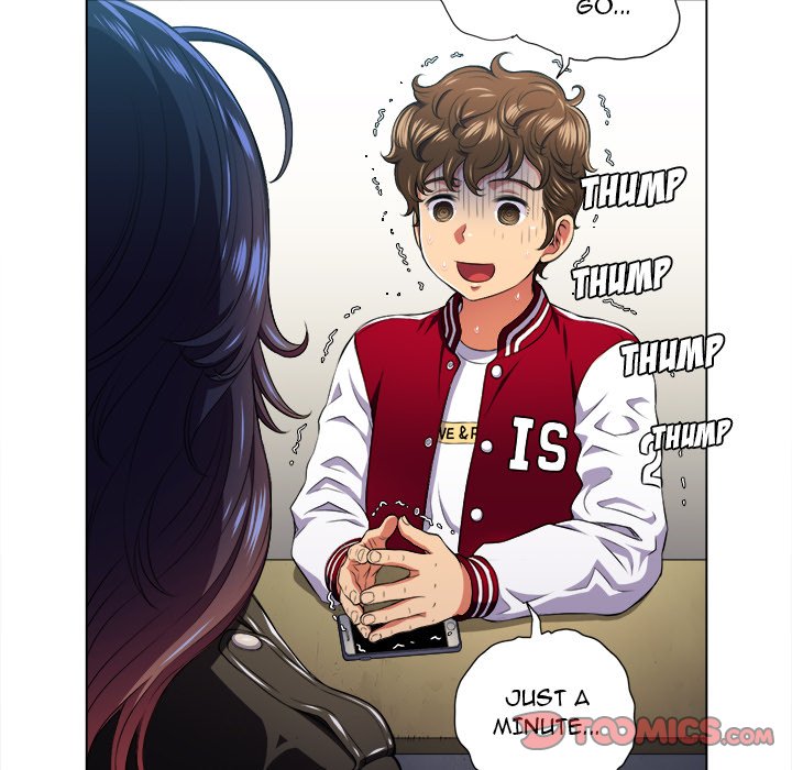 My High School Bully Chapter 13 - Manhwa18.com