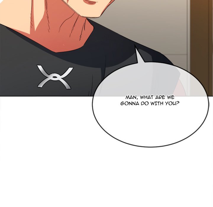 My High School Bully Chapter 130 - Manhwa18.com