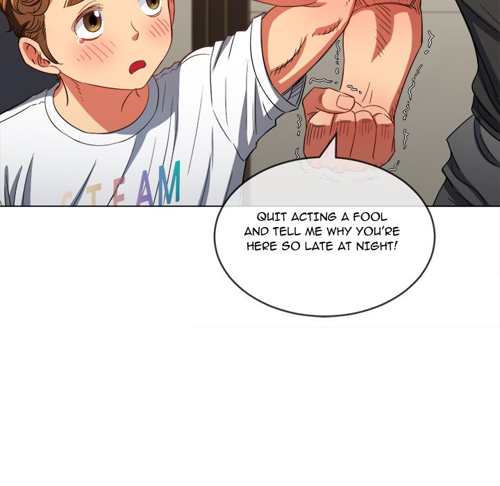 My High School Bully Chapter 130 - Manhwa18.com