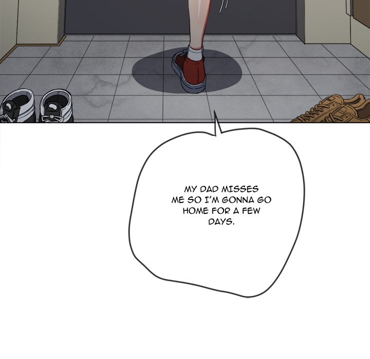 My High School Bully Chapter 130 - Manhwa18.com