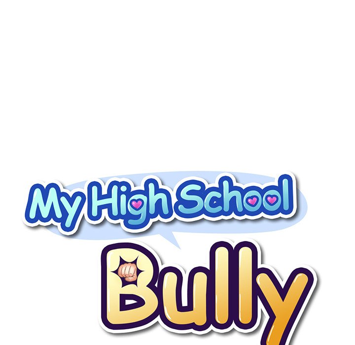 My High School Bully Chapter 131 - Manhwa18.com