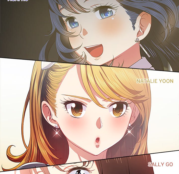 My High School Bully Chapter 131 - Manhwa18.com