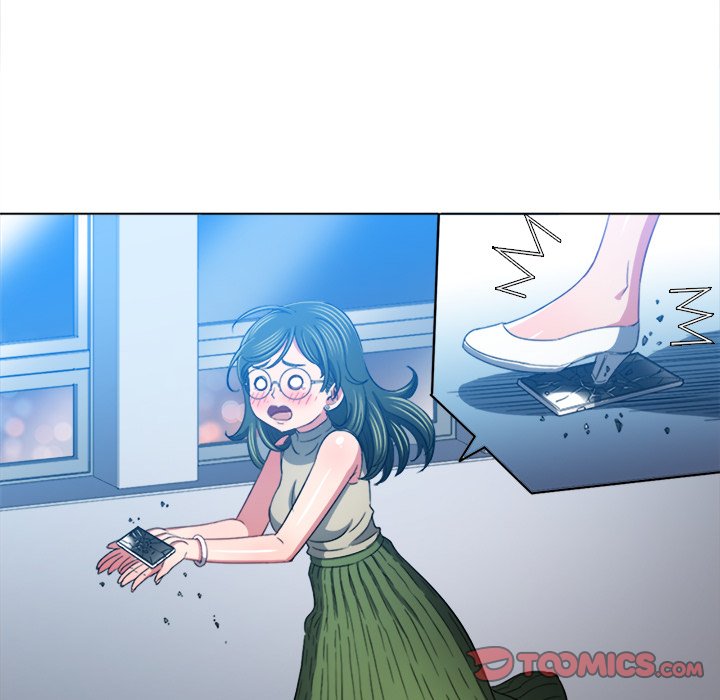 My High School Bully Chapter 131 - Manhwa18.com