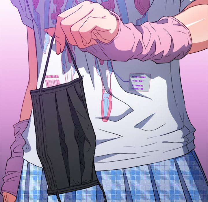 My High School Bully Chapter 132 - Manhwa18.com