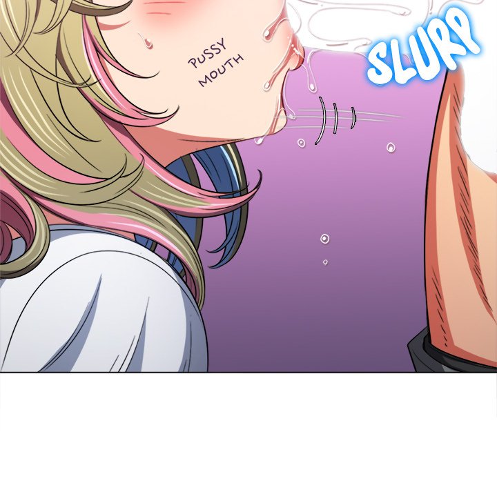 My High School Bully Chapter 132 - Manhwa18.com