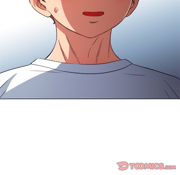 My High School Bully Chapter 135 - Manhwa18.com