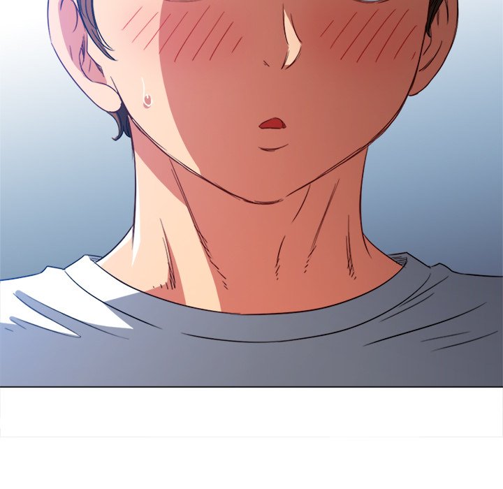 My High School Bully Chapter 135 - Manhwa18.com