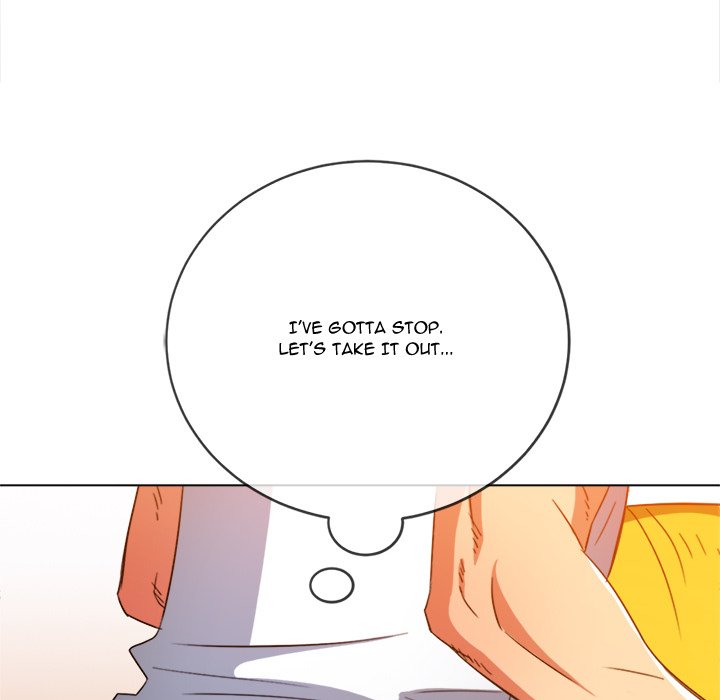 My High School Bully Chapter 135 - Manhwa18.com