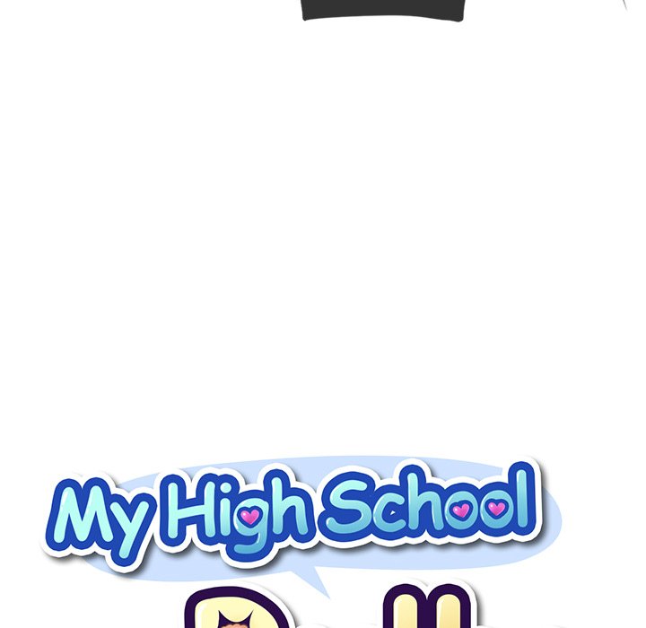 My High School Bully Chapter 136 - Manhwa18.com