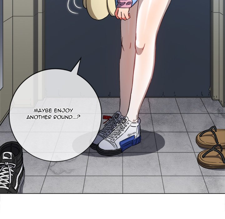 My High School Bully Chapter 136 - Manhwa18.com